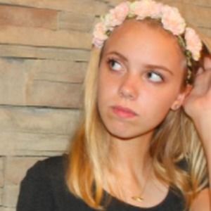 Meet your Posher, Maggie